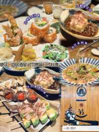 🇯🇵 灣仔一遊居酒屋•試勻高質日式料理