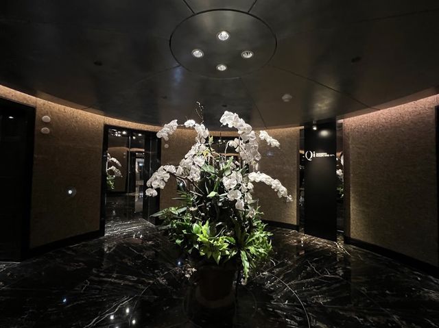 台北遠東香格里拉酒店