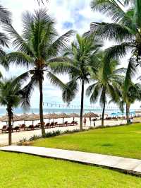 The Most Beautiful Beach In Vietnam?🇻🇳