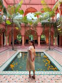 Spa oasis in the heart of Seminyak