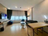 ที่พักใกล้สนามบิน