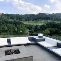 아난티 가평(아난티코드) 테라스하우스에서 호캉스🌳