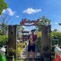มุมนาคาเฟ่ ลพบุรี