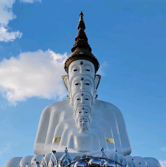 泰国旅游 特色佛寺 
