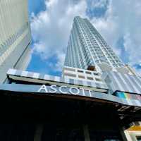 Ascott Gurney