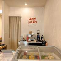 Joyjoin Ice cream 🍦