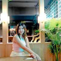 เช็คอิน กินปังปิ้ง ร้านโบตั๋น ภูเก็ต