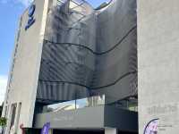 曼谷*Best Western Ratchada Hotel*
