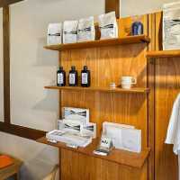 首爾咖啡店推薦：oatscoffee