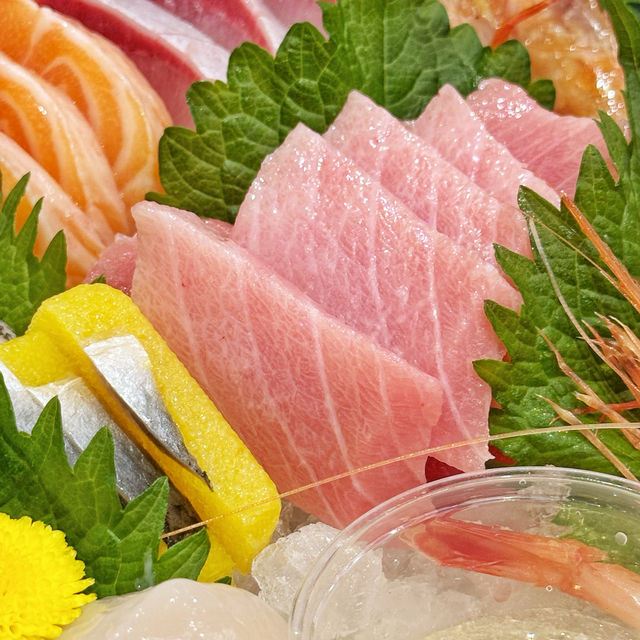🇯🇵日式放題🥢嘅新天花板🤩