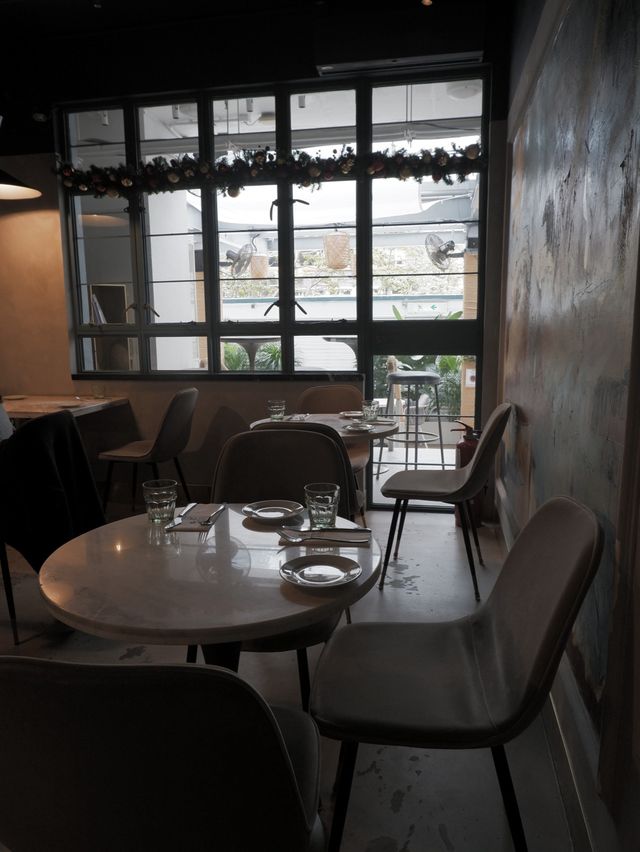 全球最佳薄餅探店，充滿意式風味的一餐
