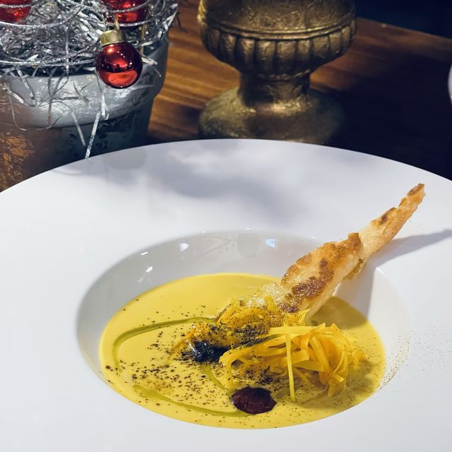   品嚐精緻的法國x峇里風味私房菜 🇫🇷Le Chefeteria