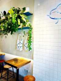 Pluffed Cafe