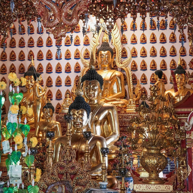 "วัดอุปคุต"