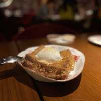 Bold Innovative Cantonese Cuisine Reimagined 