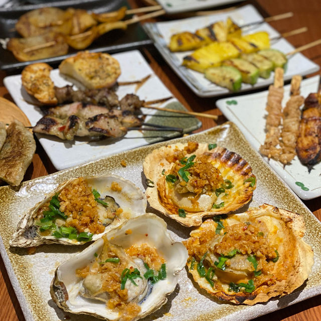 聖誕時唔一定要食西餐嘅～