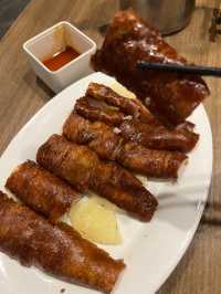 香港文化特色風味 必食「大排檔」