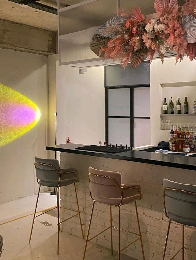 Commons Space