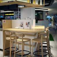 Cafe USAGI