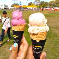 CAROLINE BEACH CARNIVAL-TIMARU-NZ