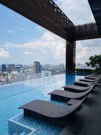 Clan Hotel where modern meets tradition