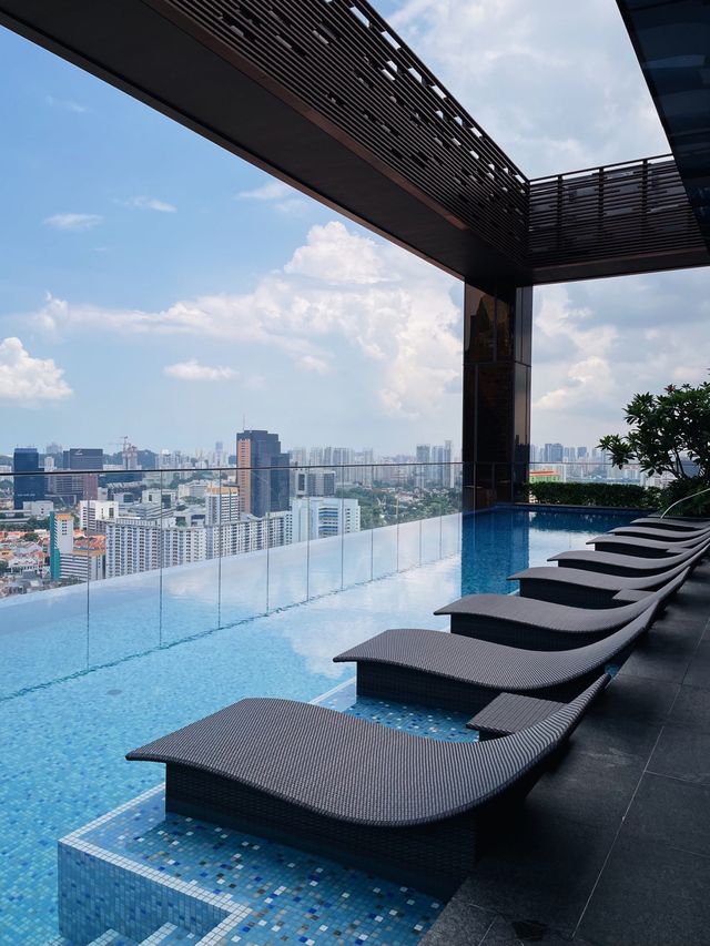 Clan Hotel where modern meets tradition