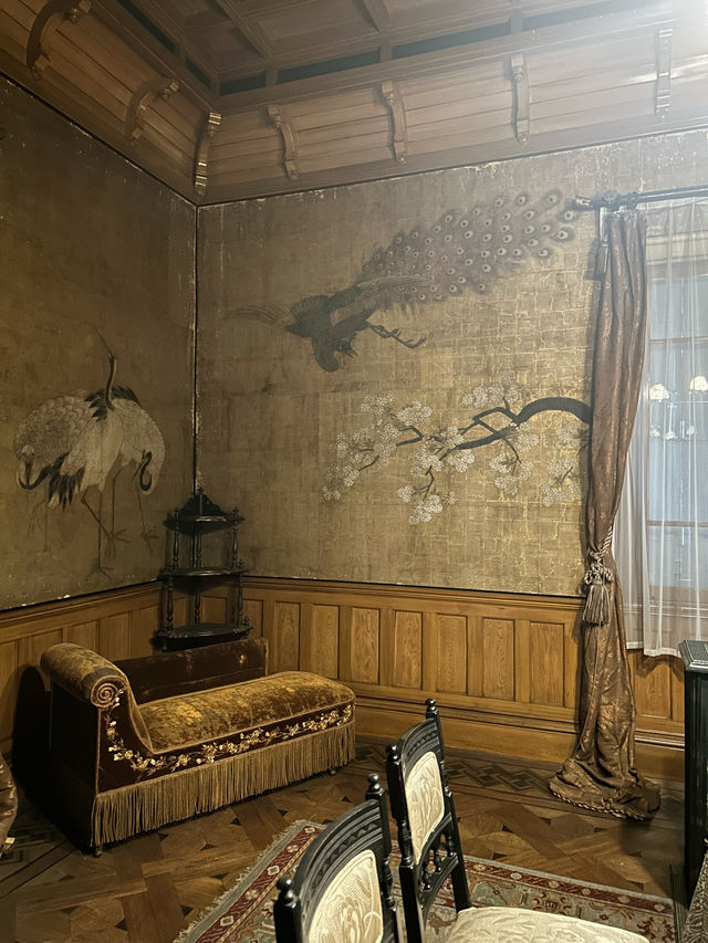 【京都】穴場だけど素敵な庭園
