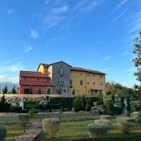 Biciclette Cafe and Hotel Khaoyai 