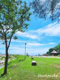 เขาแหลมหญ้า Landmark ระยอง ต้องไม่พลาดนะ 🏖