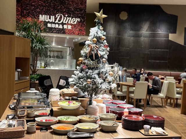 [深業上城Muji Hotel🏨 簡約風格🌱 位置方便👍🏻]