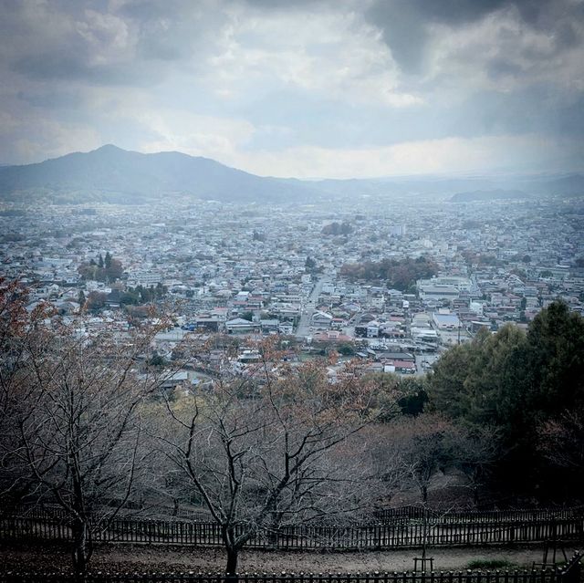 Chùa Chureito Yamanashi