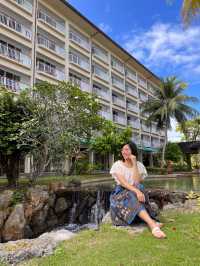 Palau Royal Resort - a home away from home