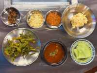 군포 산본맛집 뭉텅 산본동 삼겹살 주먹고기 찐 맛집 추천 