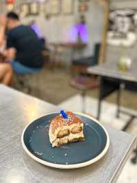 Best Tiramisu in Penang, Malaysia 🇲🇾