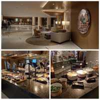 【香港酒店】Sheraton東涌酒店：熱情服務，完善設施，讓旅程更美好