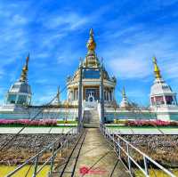 วัดทุ่งเศรษฐี  จ.ขอนแก่น