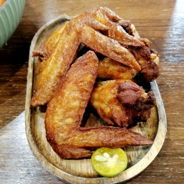 長沙灣高性價比星馬菜