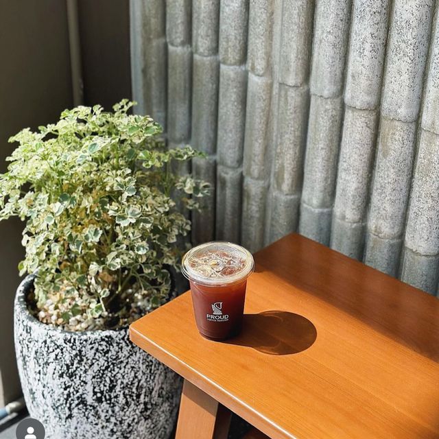 「Proud Coffee Roaster」- 咖啡愛好者的最愛