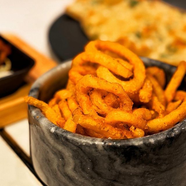 😍 超豐富! 高質海港城酒店餐廳