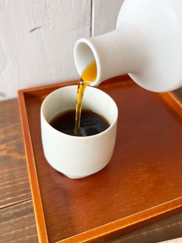 【福岡カフェ】外観は小屋!?だけど中はとても可愛いギャップがたまらないカフェ