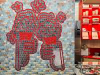 : Blendies Thailand「Siam square one 」 