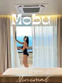 Mobu (โมบู)