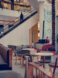 The Coffee Bean & Tea Leaf
