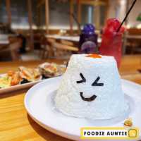 👽 食神大媽《將軍澳｜打卡一流可愛特色韓國餐廳》