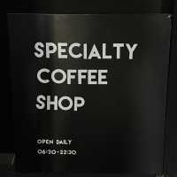 VISIT A COFFEE MUSEUM?