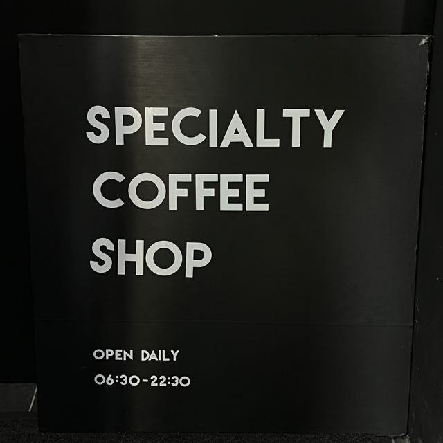 VISIT A COFFEE MUSEUM?