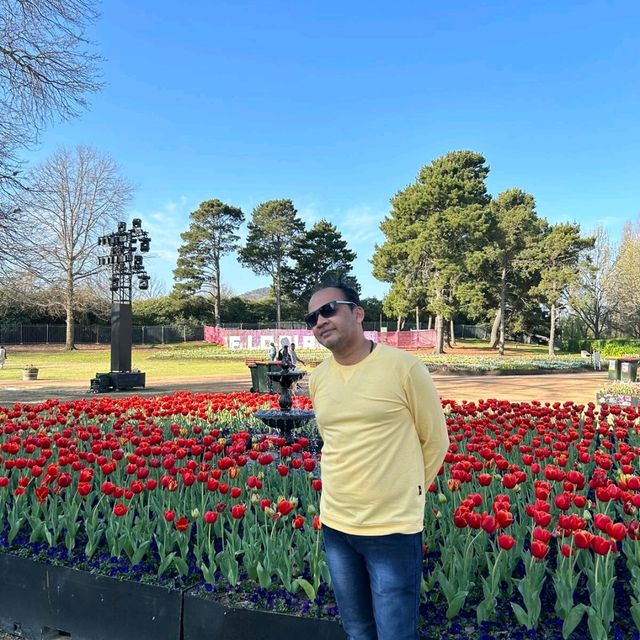 Floriade - Canberra