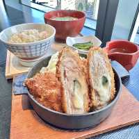 名古屋駅でおすすめのランチ💖