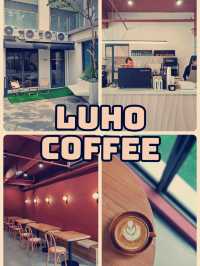 Luho Coffee