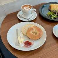 ikiESPRESSO：市中心必去的早餐店，讓你享受美好早晨